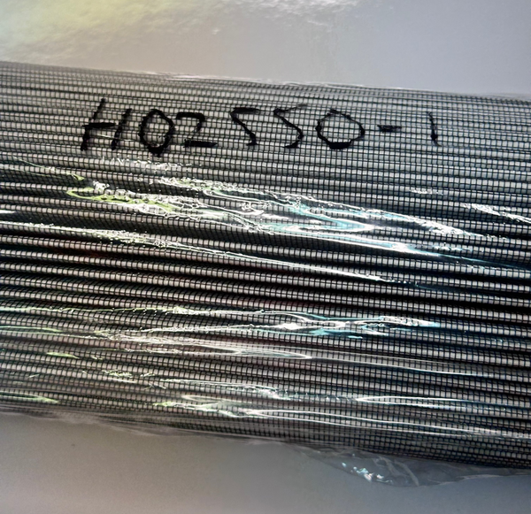 Sofima SHR0850FD11 Return Filter Element H02550-1