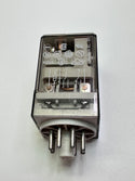 Finder Type 60.12 Relay 10A 250V