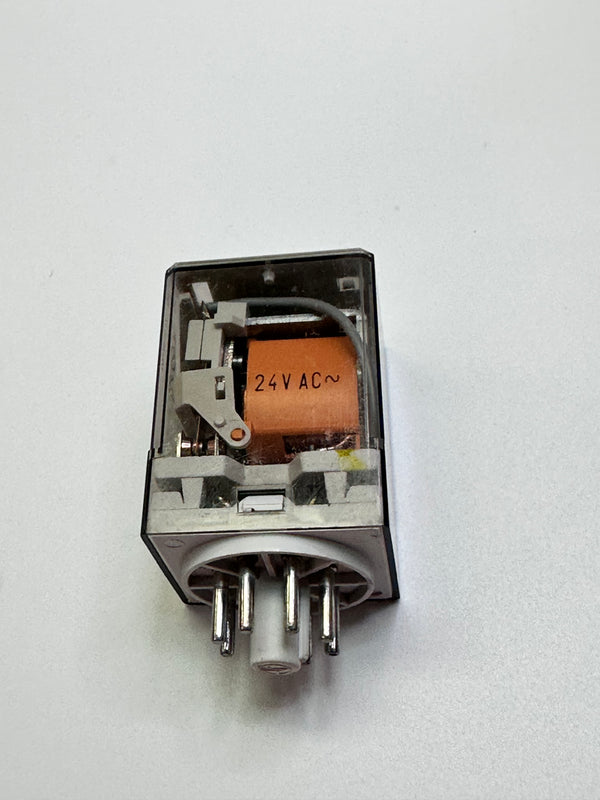 Finder Type 60.12 Relay 10A 250V