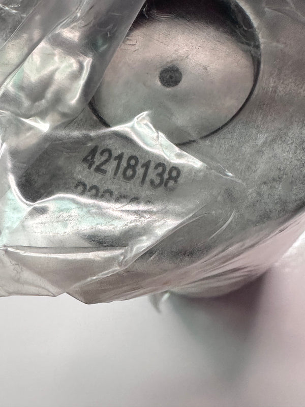 Spicer 4218138 Off-Highway Filter Element