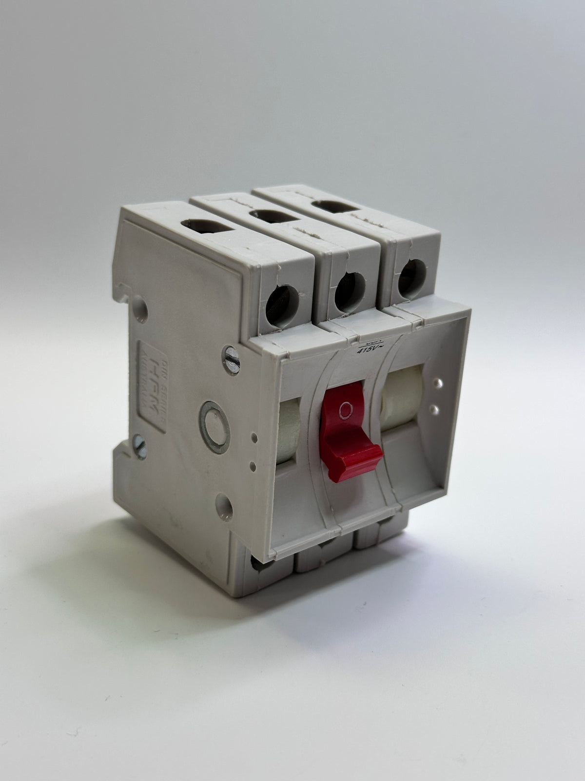 HPM Din Series Main Switch, 80A, 415V - Box of 4