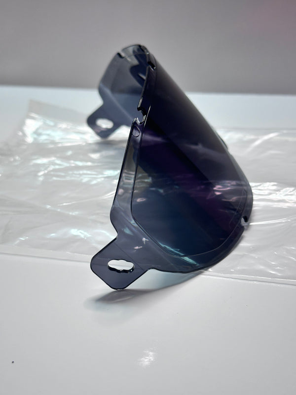 Bollè 1669206 Blast AS/AF Safety Goggles Replacement Lens ONLY, Smoke