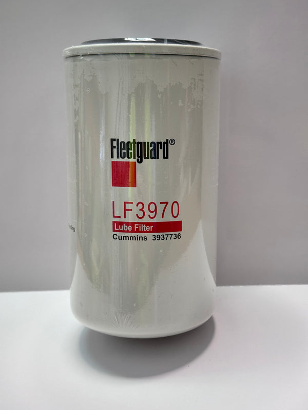 Lf3790 Fleetguard LF3970 Lube Filter, Full-flow Spin-On 3937736 | Mining ...