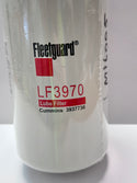 Fleetguard LF3970 Lube Filter, Full-flow Spin-On 3937736