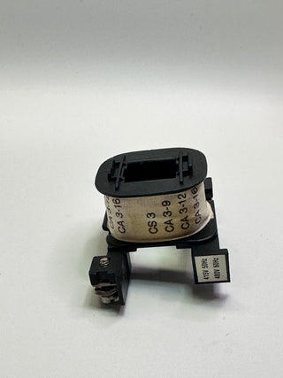 CS-3 9/12/16 Contactor 415-480VAC Coil