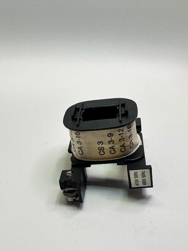 CS-3 9/12/16 Contactor 415-480VAC Coil
