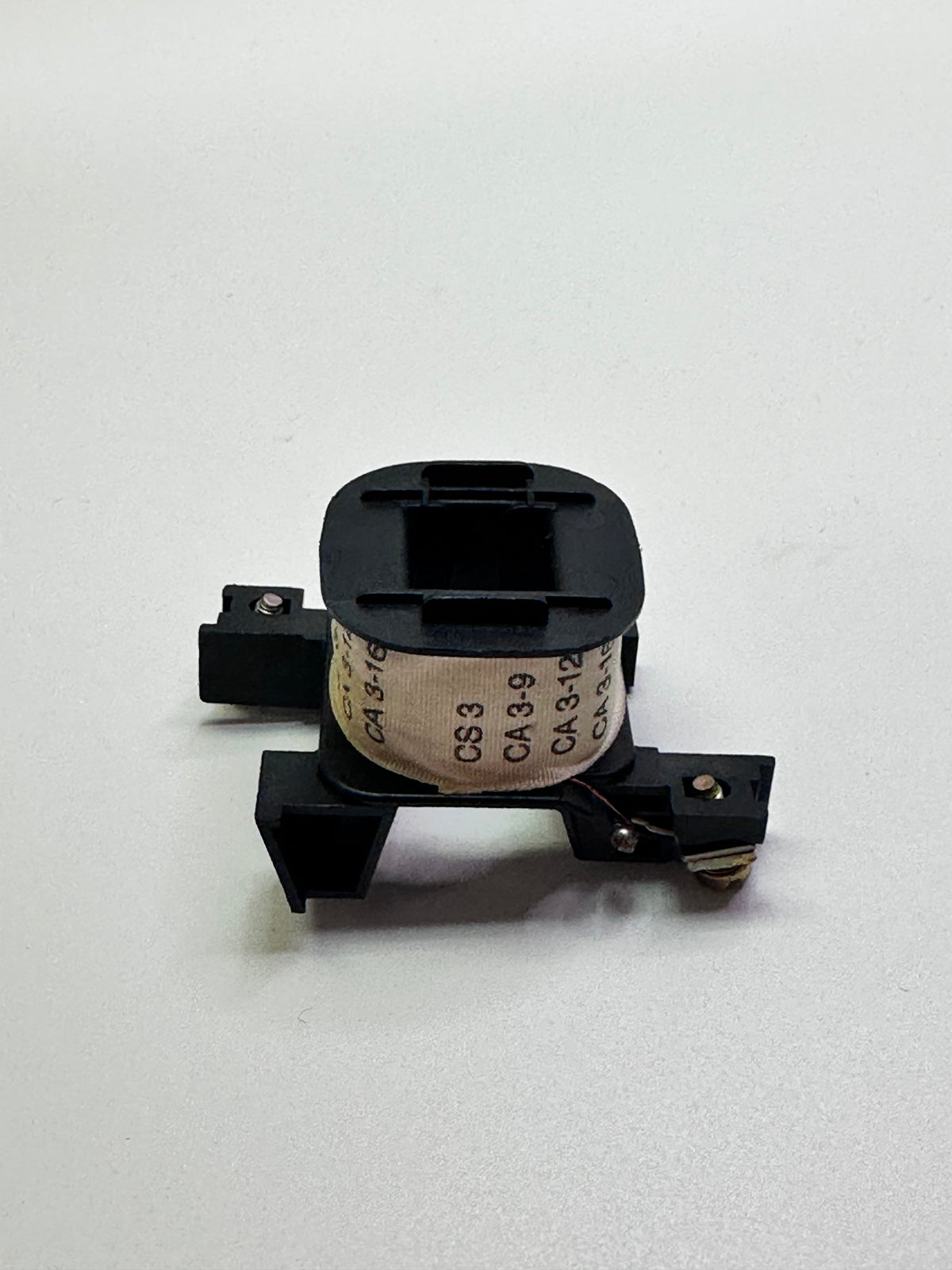 Sprecher + Schuh CS-3 9/12/16 Contactor – 415/480 V AC Coil