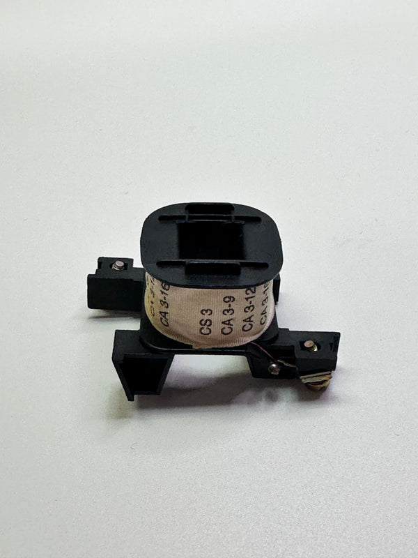 CS-3 9/12/16 Contactor 415-480VAC Coil