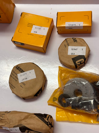 129-3068 Rebuild Kit (Pump) - Genuine CAT part