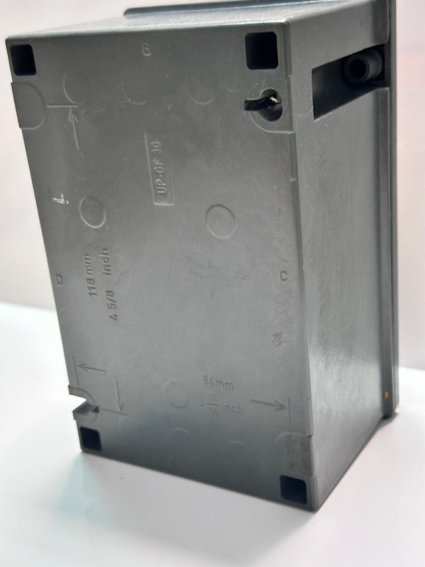 Stahl 8146/5041-SP3A Hazardous Area Control Box, Emergency Stop