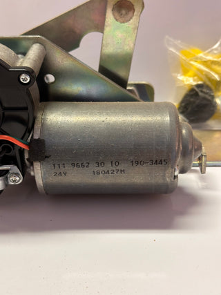 Caterpillar CAT 190-3445 Wiper Motor Assembly