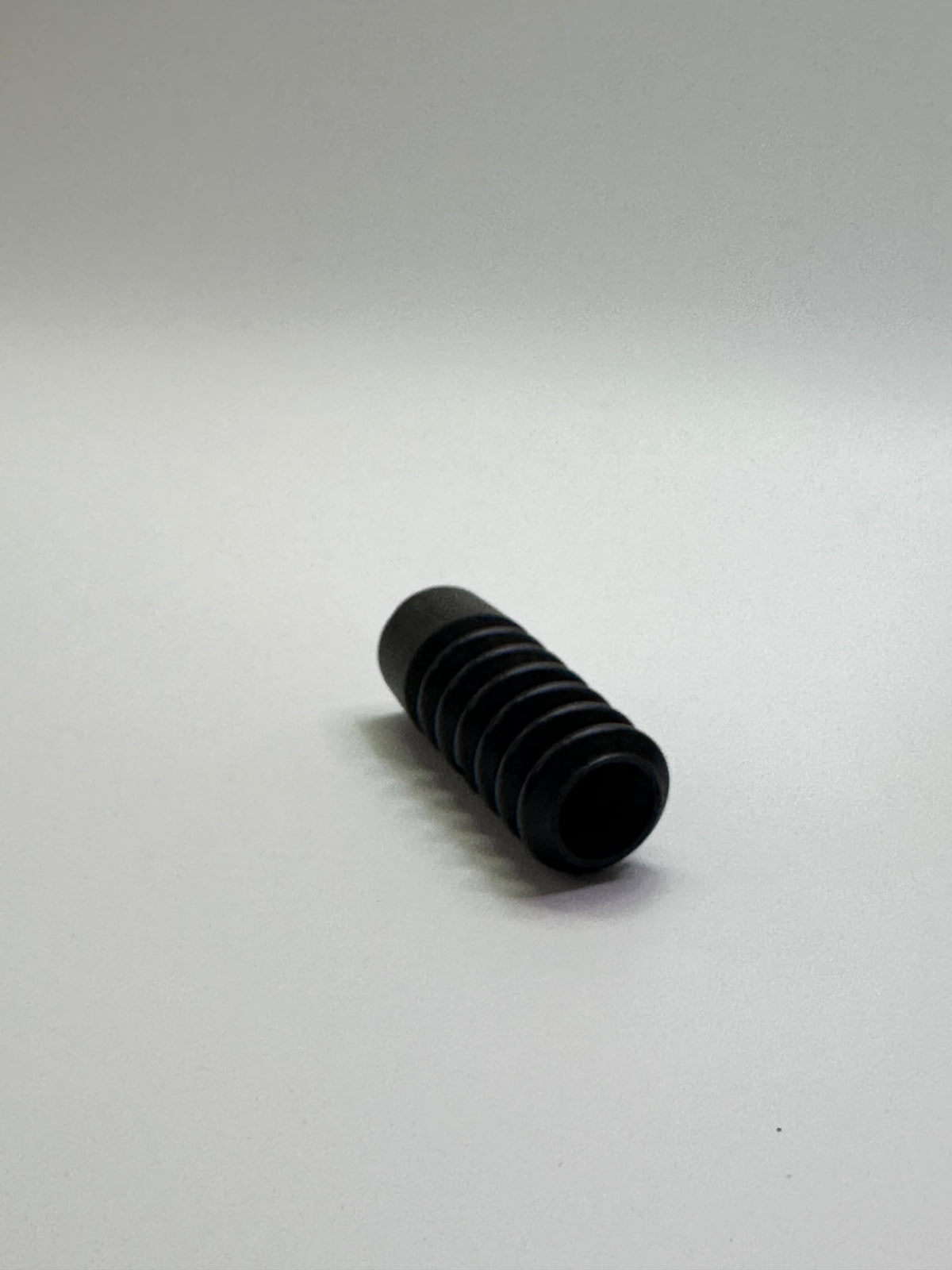 CAT 448-1320 Genuine Powered Stairway Cable Rubber Bellows