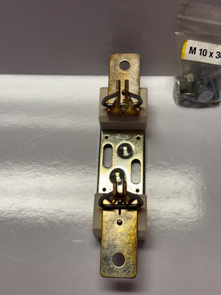 SIBA NH2 Fuse Holder Metal / Ceramic