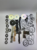 Samoa "GK1" Grease Pump Repair Kits 740950, Part there of.