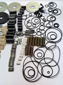 Samoa "GK1" Grease Pump Repair Kits 740950, Part there of.