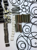Samoa "GK1" Grease Pump Repair Kits 740950, Part there of.