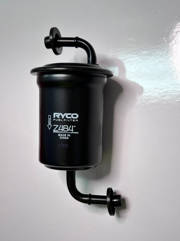 Ryco Z484 Fuel Filter MB3H720490