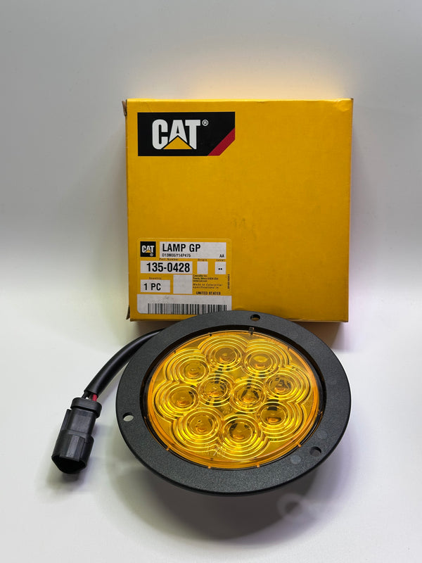 CAT Parts