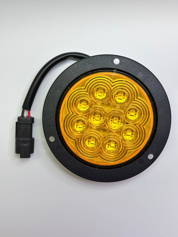 135-0428 LED Signal Light - Genuine CAT part