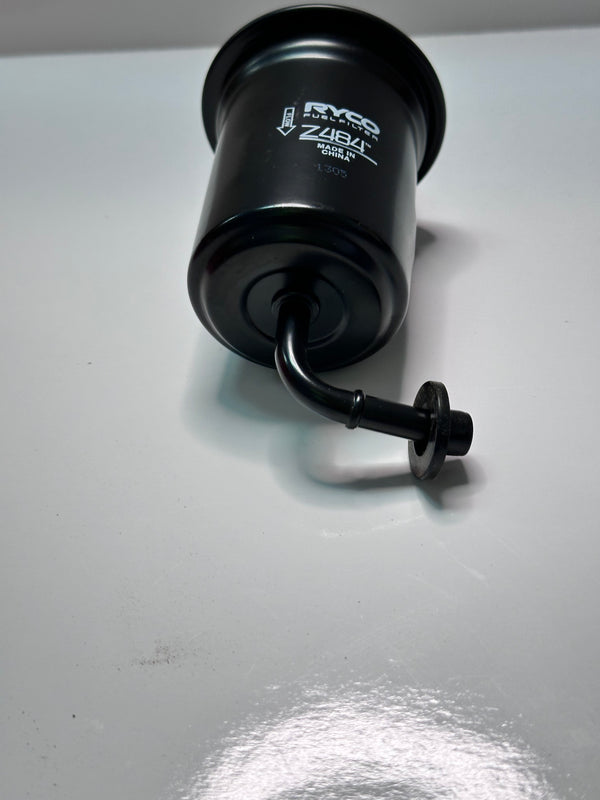 Ryco Z484 Fuel Filter MB3H720490
