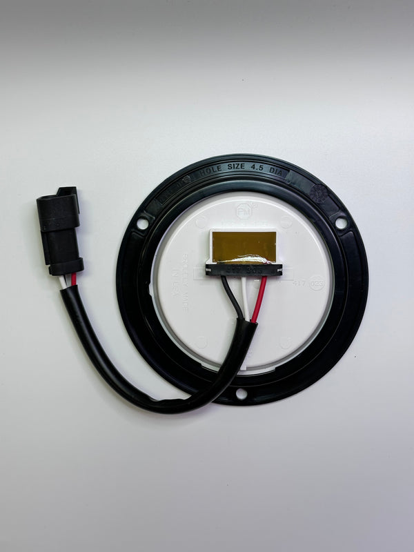 135-0428 LED Signal Light - Genuine CAT part