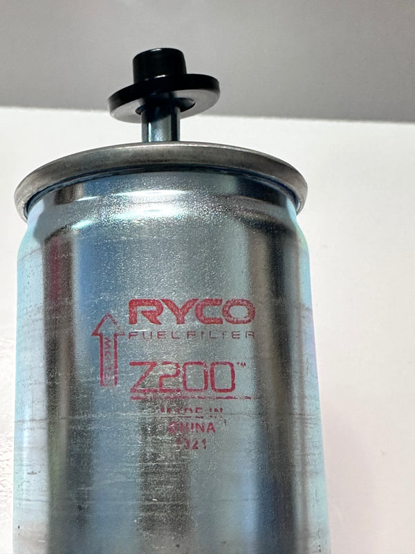 Ryco Z200 Fuel Filter 825053640