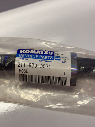 Komatsu 21T-979-3571 Hose