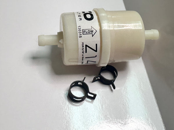 Z14 Ryco Fuel Filter