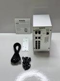 Korenix JetNet 5310G Industrial 10 Port PoE Switch