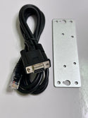 Korenix JetNet 5310G Industrial 10 Port PoE Switch