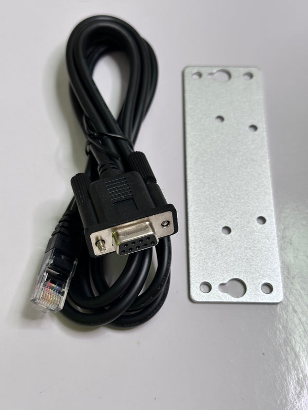 Korenix JetNet 5310G Industrial 10 Port PoE Switch