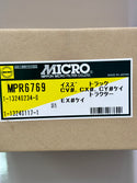 Micro MPR6769 Oil Filter 1132402340, 1132401171