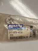 Komatsu 21T-979-4530 Hose