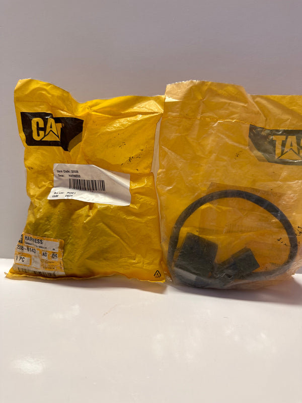 Caterpillar CAT 228-6143 Harness As