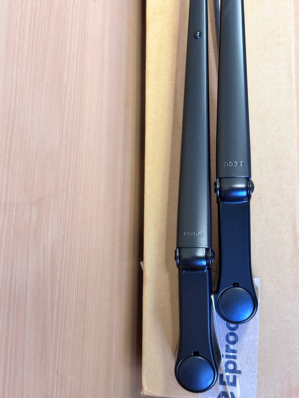 Epiroc 3222986200 Parallel Wiper Arm DOGA 1281204GA04 900mm