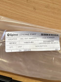 Epiroc 3222986200 Parallel Wiper Arm DOGA 1281204GA04 900mm