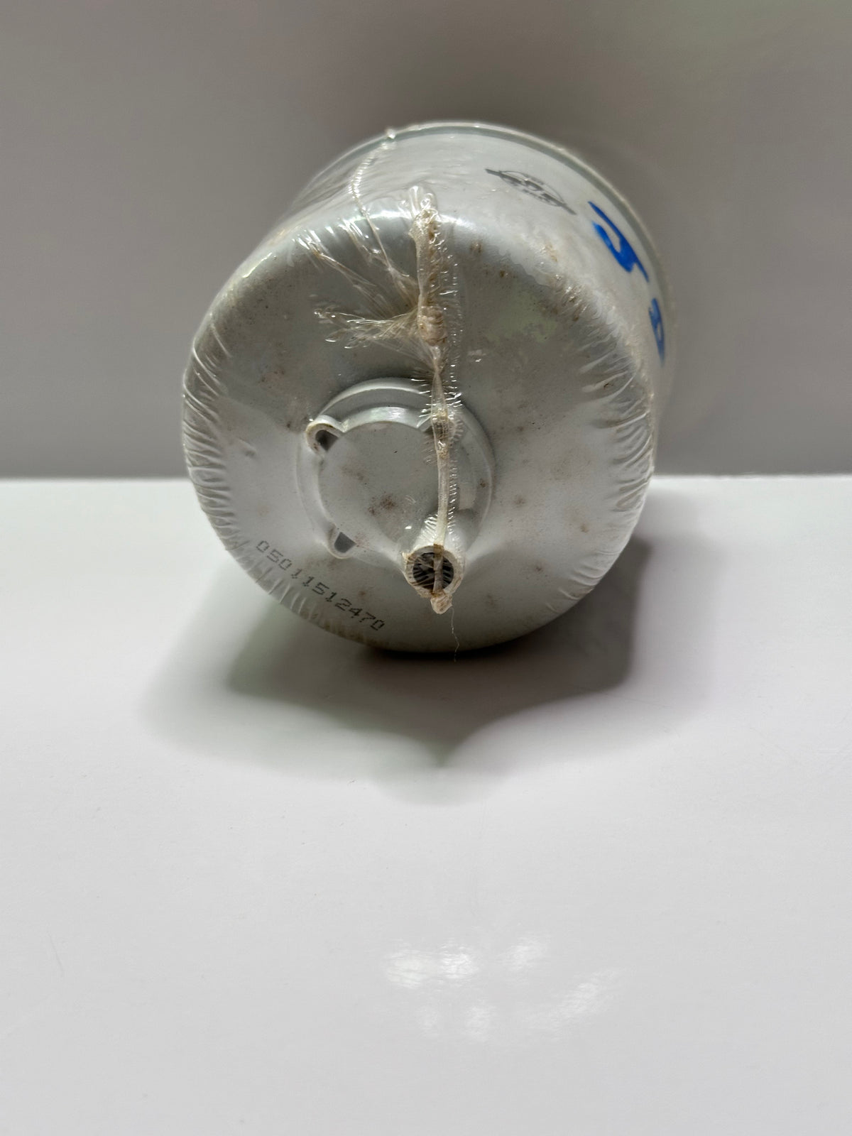 Baldwin BF7675-D Secondary Spin-On Fuel / Water Separator Filter