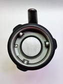 J72 Series 2" Dry Break Buck-Eye Lube Coupler - J72C-AVB0-A