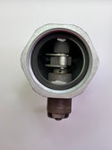 J72 Series 2" Dry Break Buck-Eye Lube Coupler - J72C-AVB0-A