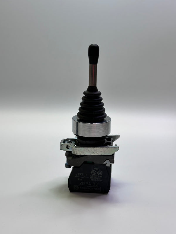 Harmony XD4PA22 Spring Return Joystick Controller 088741