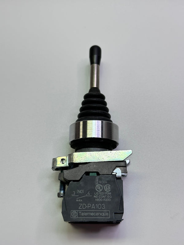 Harmony XD4PA22 Spring Return Joystick Controller 088741