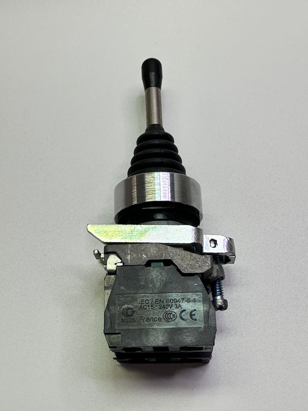 Harmony XD4PA22 Spring Return Joystick Controller 088741
