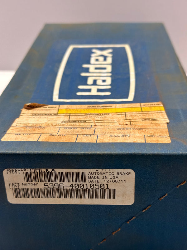 40010501 Automatic Brake Adjuster - 5396-40010501
