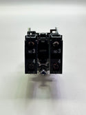 Harmony XD4PA22 Spring Return Joystick Controller 088741