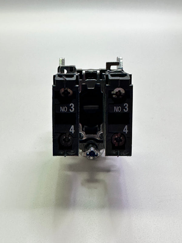 Harmony XD4PA22 Spring Return Joystick Controller 088741