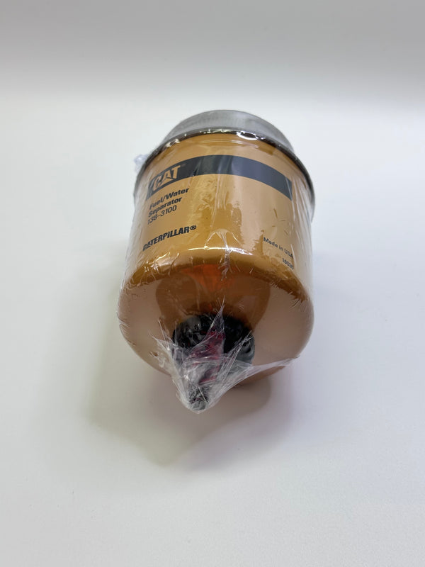 138-3100 Fuel/Water Separator - Genuine CAT part