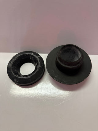 9W-9930 Two Piece Asymmetric Isolation Mount - Genuine CAT part