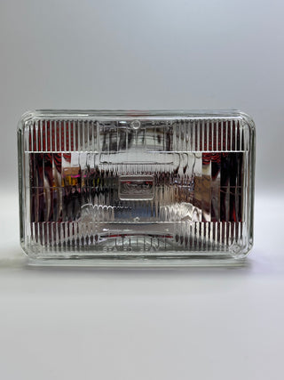 26011-Z5000 24V, 55W Sealed Beam Head Lamp for Nissan Diesel Motor Co. Ltd. - ASDR10