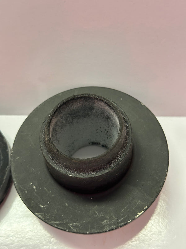 9W-9930 Two Piece Asymmetric Isolation Mount - Genuine CAT part
