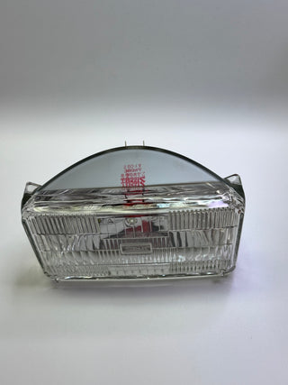 26011-Z5000 24V, 55W Sealed Beam Head Lamp for Nissan Diesel Motor Co. Ltd. - ASDR10